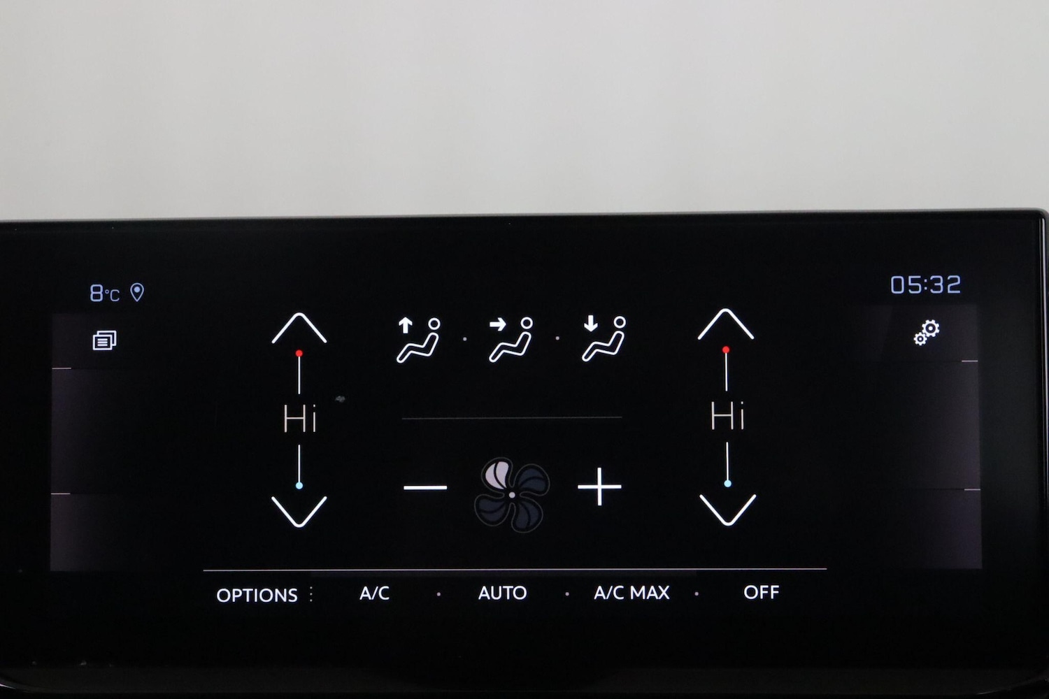 Used Peugeot 5008 2021 for sale - 76645991: Photo 27