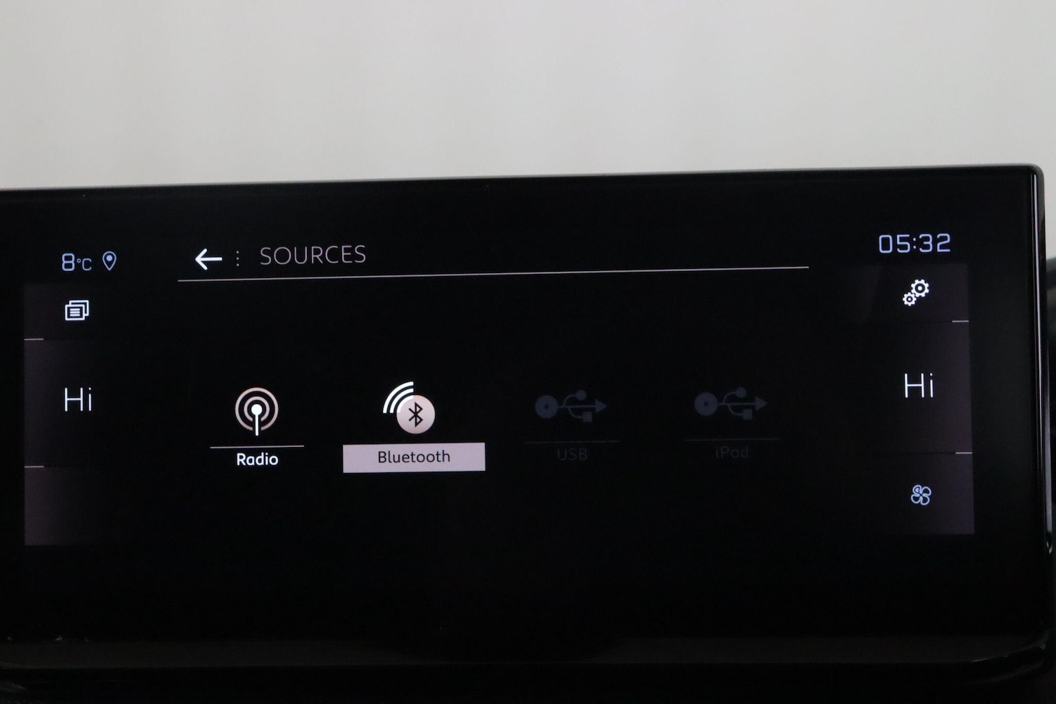 Used Peugeot 5008 2021 for sale - 76645991: Photo 28