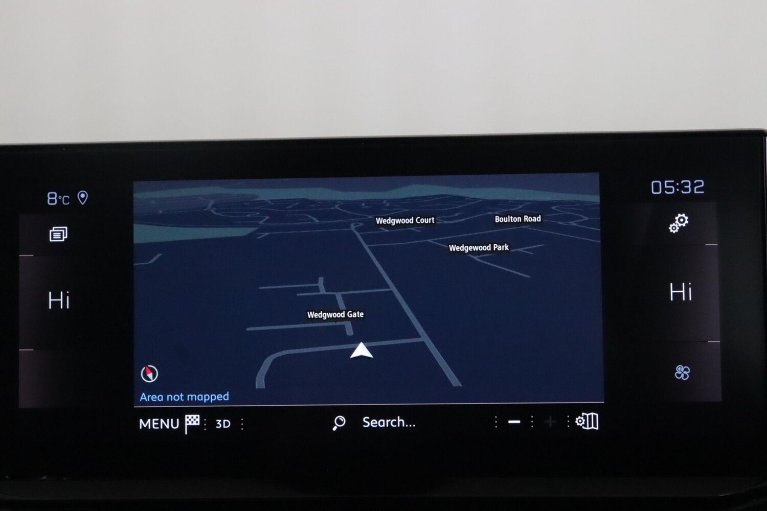 Used Peugeot 5008 2021 for sale - 76645991: Photo 29