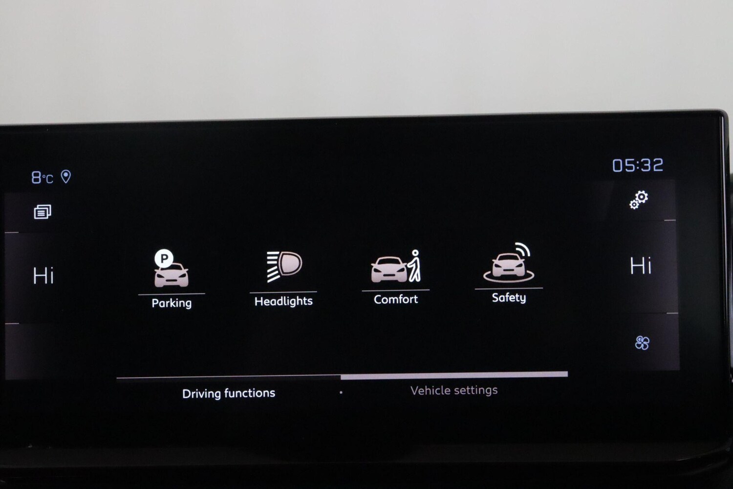 Used Peugeot 5008 2021 for sale - 76645991: Photo 31