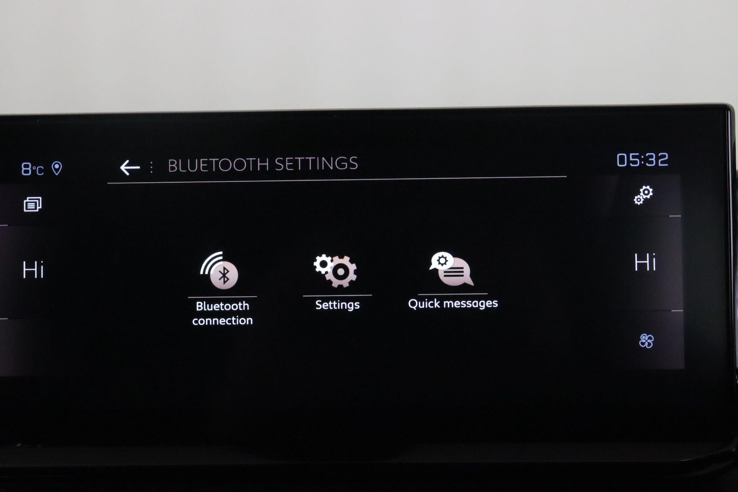 Used Peugeot 5008 2021 for sale - 76645991: Photo 34