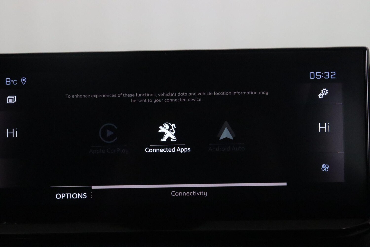 Used Peugeot 5008 2021 for sale - 76645991: Photo 35