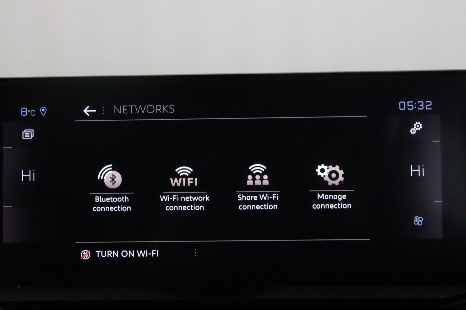 Used Peugeot 5008 2021 for sale - 76645991: Photo 36