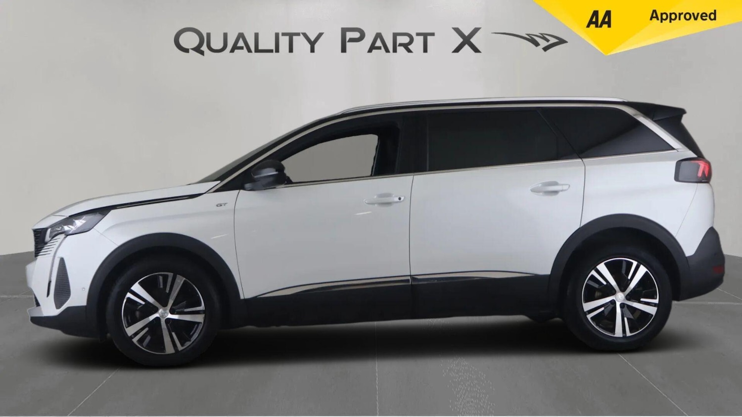 Used Peugeot 5008 2021 for sale - 76645991: Photo 5