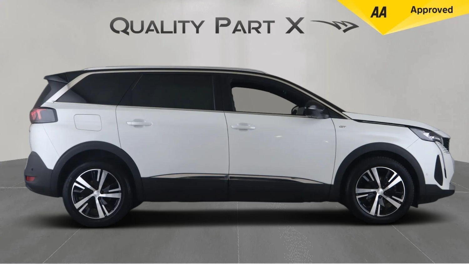 Used Peugeot 5008 2021 for sale - 76645991: Photo 9