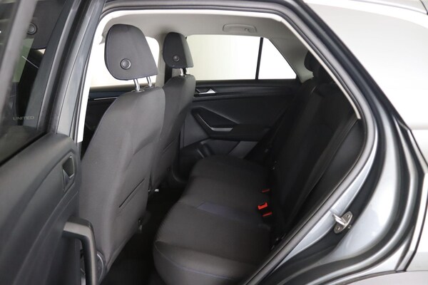 Used Volkswagen T-Roc 2020 for sale - 75415351: Photo 10