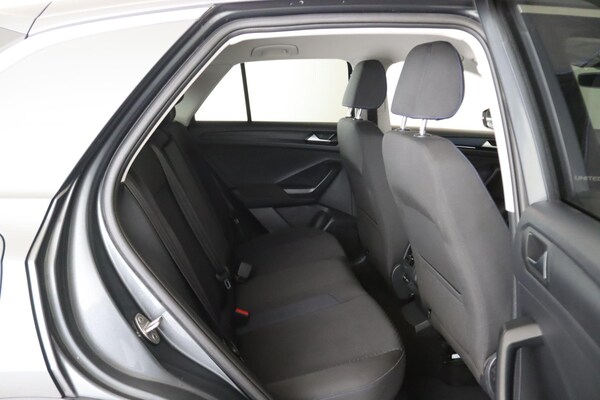 Used Volkswagen T-Roc 2020 for sale - 75415351: Photo 11