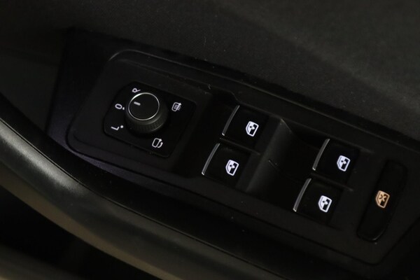 Used Volkswagen T-Roc 2020 for sale - 75415351: Photo 14