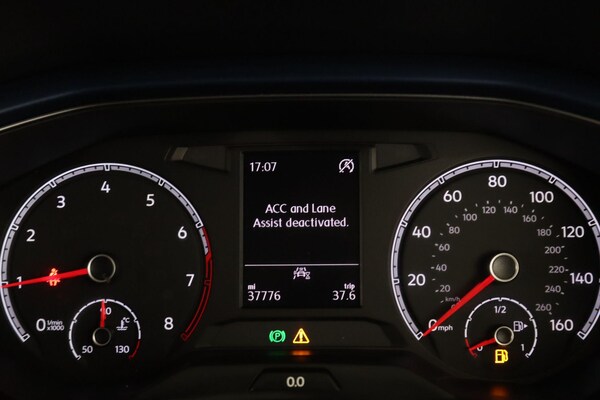 Used Volkswagen T-Roc 2020 for sale - 75415351: Photo 16