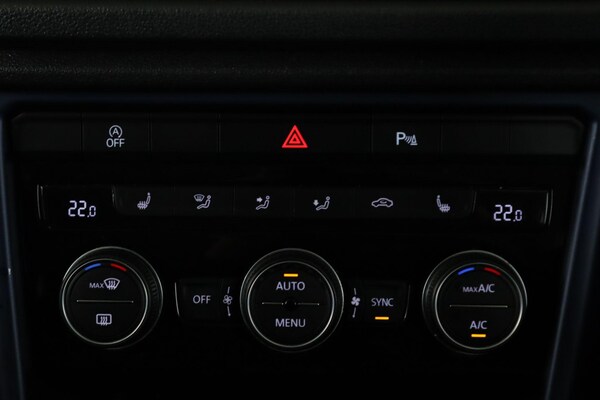 Used Volkswagen T-Roc 2020 for sale - 75415351: Photo 17