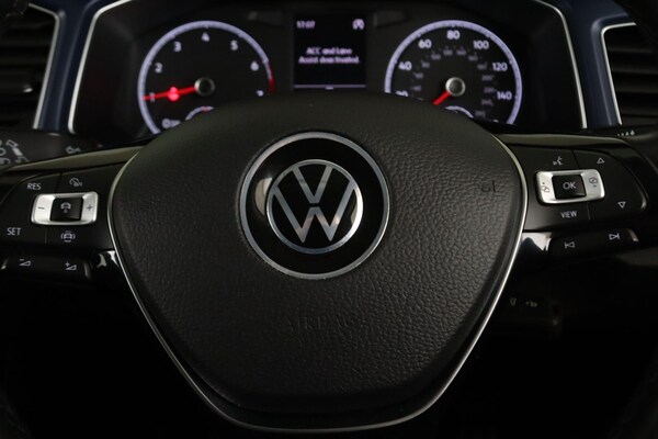 Used Volkswagen T-Roc 2020 for sale - 75415351: Photo 18