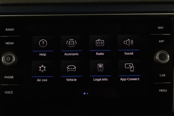 Used Volkswagen T-Roc 2020 for sale - 75415351: Photo 20