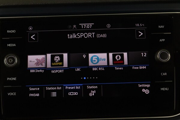 Used Volkswagen T-Roc 2020 for sale - 75415351: Photo 21