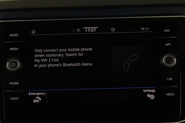 Used Volkswagen T-Roc 2020 for sale - 75415351: Photo 22