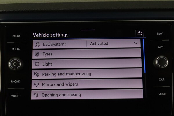Used Volkswagen T-Roc 2020 for sale - 75415351: Photo 25