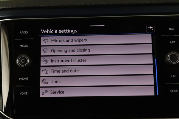 Used Volkswagen T-Roc 2020 for sale - 75415351: Photo 26