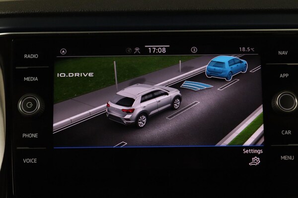 Used Volkswagen T-Roc 2020 for sale - 75415351: Photo 27