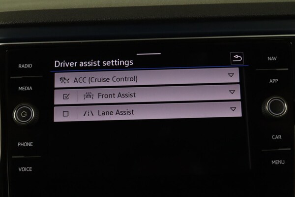 Used Volkswagen T-Roc 2020 for sale - 75415351: Photo 28
