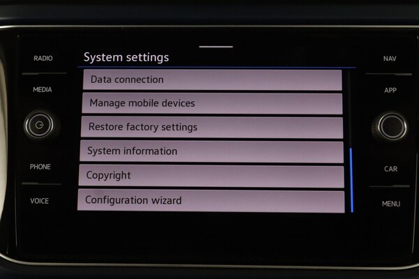 Used Volkswagen T-Roc 2020 for sale - 75415351: Photo 30