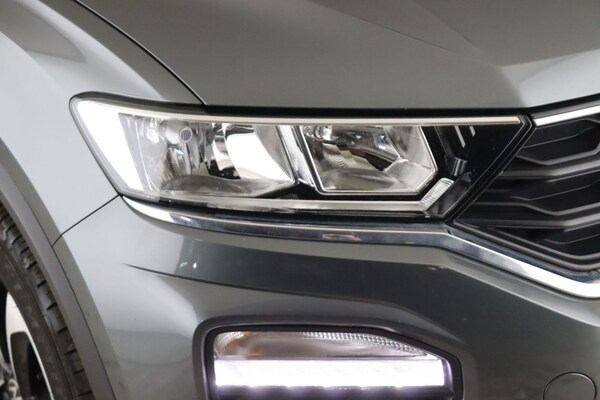 Used Volkswagen T-Roc 2020 for sale - 75415351: Photo 7