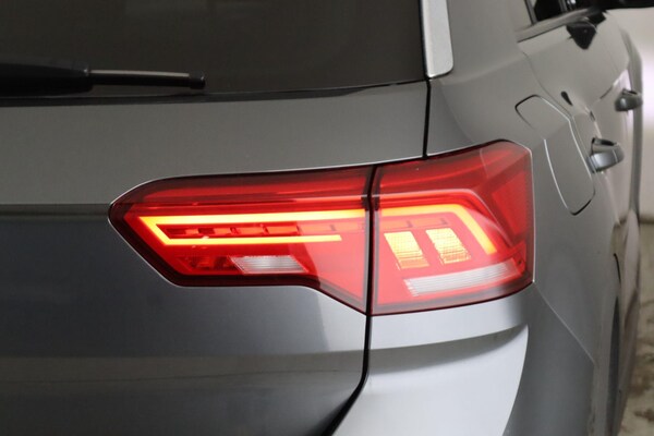 Used Volkswagen T-Roc 2020 for sale - 75415351: Photo 8