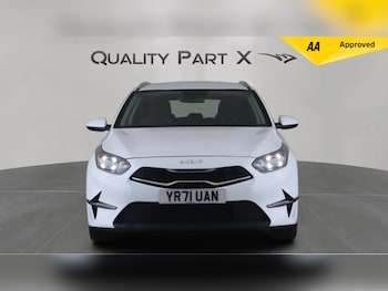 Used Kia Ceed 2021 for sale - 76646239: Photo