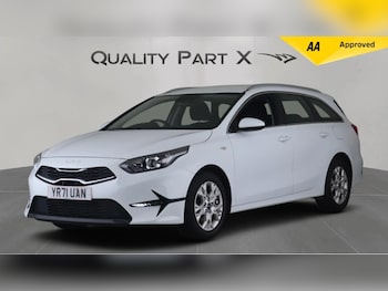 Used Kia Ceed 2021 for sale - 76646239: Photo