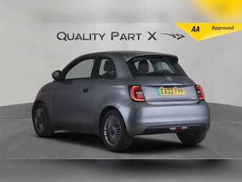 Used Fiat 500e 2022 for sale - 78784799: Photo