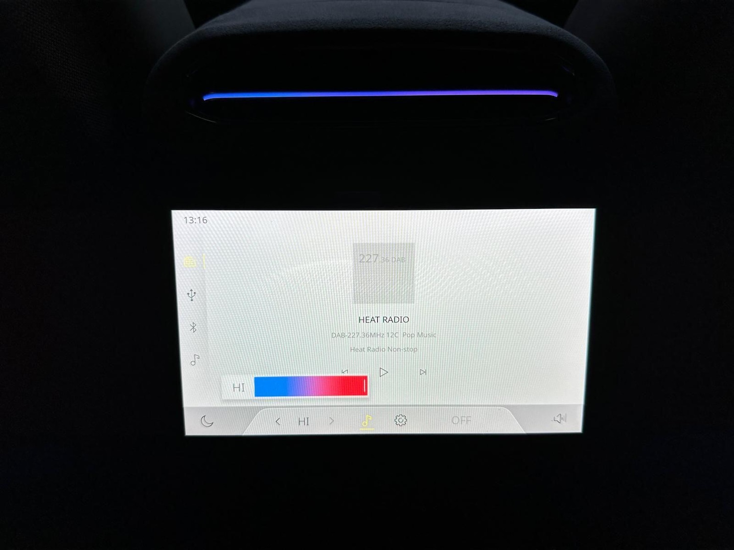 Vehicle 27