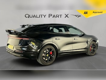 Used Lotus Eletre 2023 for sale - 75669776: Photo