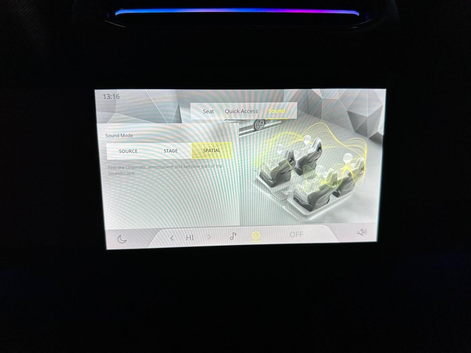 Vehicle 31