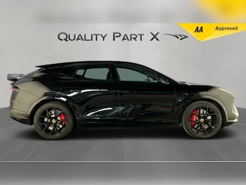 Used Lotus Eletre 2023 for sale - 75669776: Photo