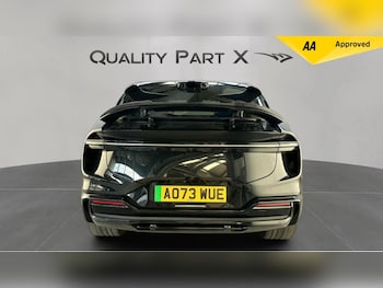 Used Lotus Eletre 2023 for sale - 75669776: Photo