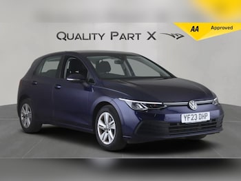 Used Volkswagen Golf 2023 for sale - 78772429: Photo