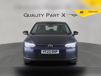 Used Volkswagen Golf 2023 for sale - 78772429: Photo