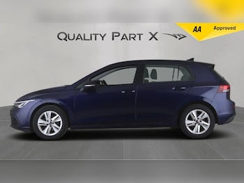 Used Volkswagen Golf 2023 for sale - 78772429: Photo