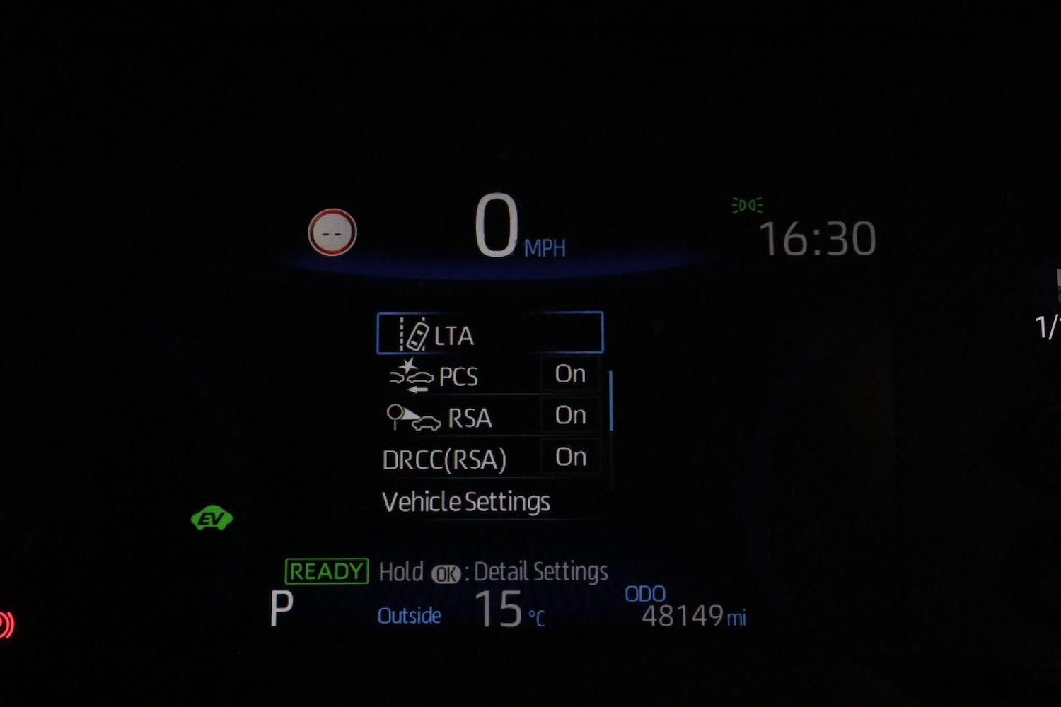 Vehicle 17