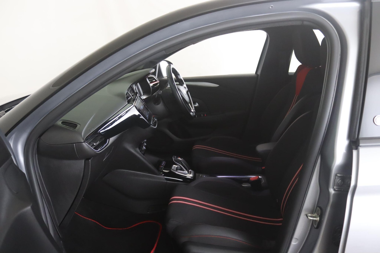 Used Vauxhall Corsa 2022 for sale - 77292037: Photo 10