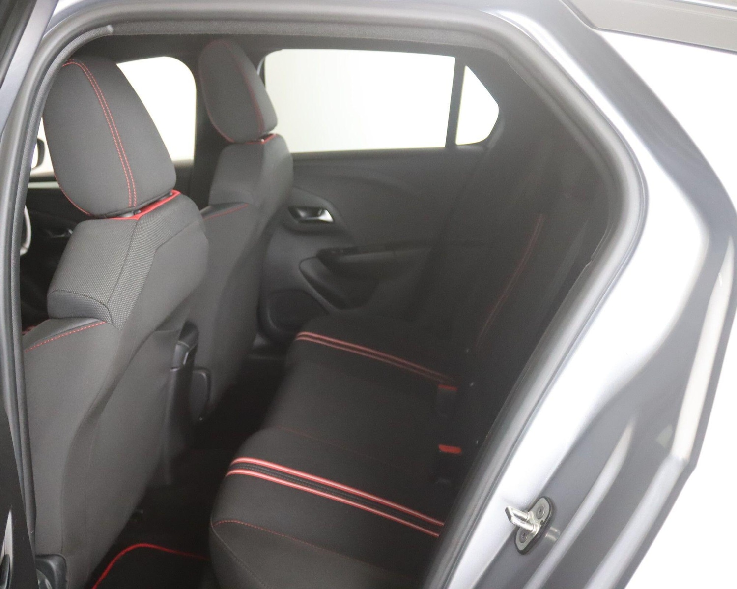 Used Vauxhall Corsa 2022 for sale - 77292037: Photo 11