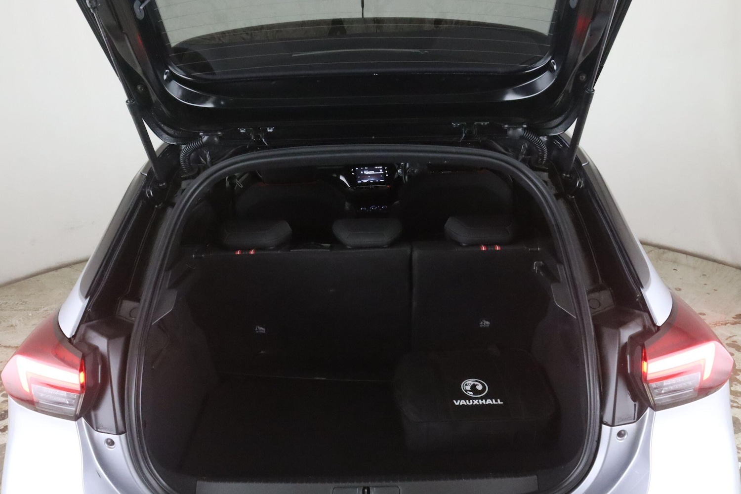 Used Vauxhall Corsa 2022 for sale - 77292037: Photo 12