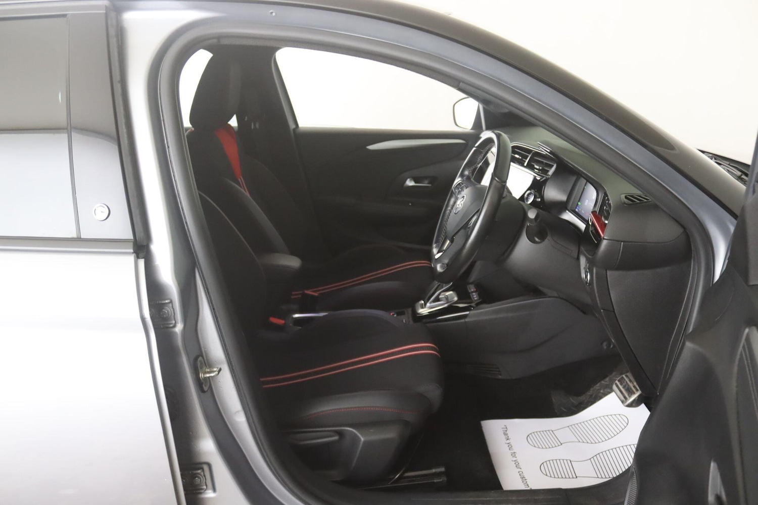 Used Vauxhall Corsa 2022 for sale - 77292037: Photo 15