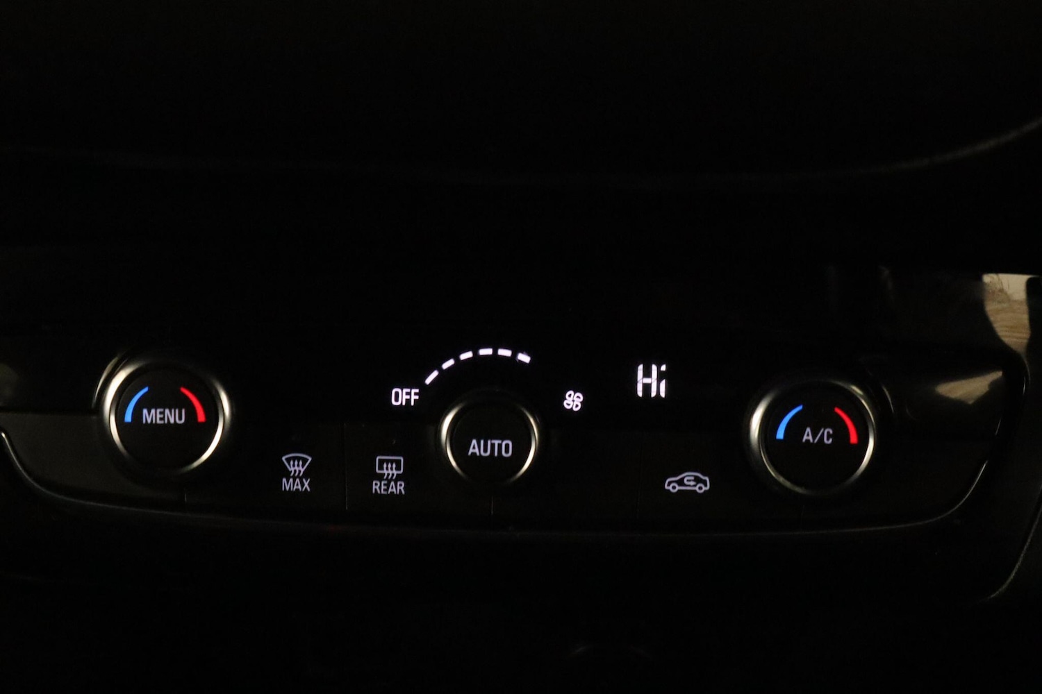 Used Vauxhall Corsa 2022 for sale - 77292037: Photo 22