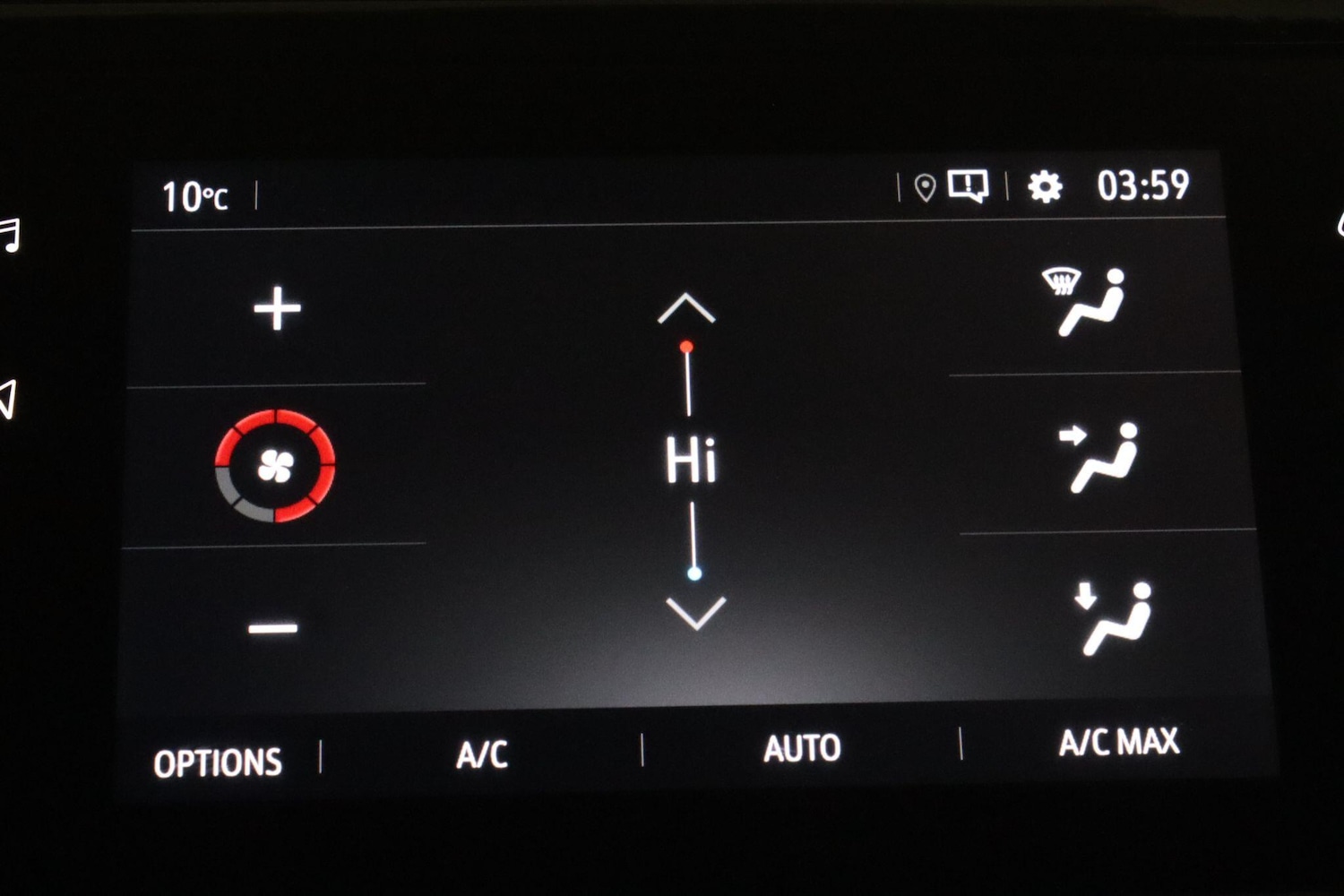 Used Vauxhall Corsa 2022 for sale - 77292037: Photo 25