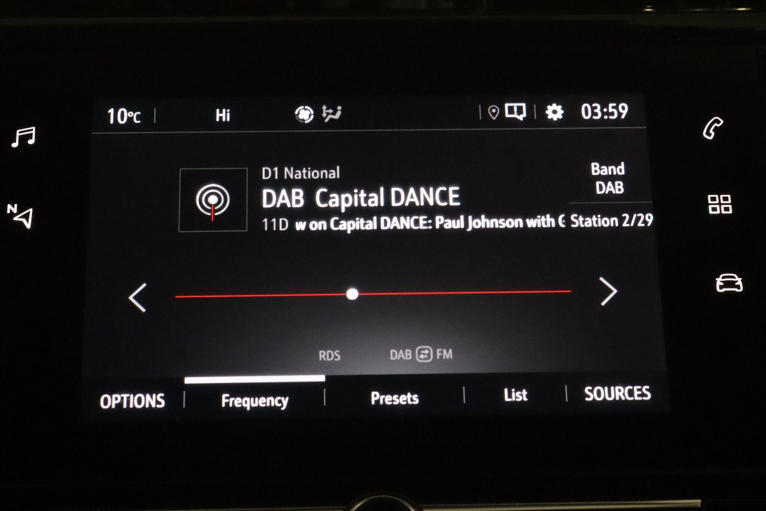 Used Vauxhall Corsa 2022 for sale - 77292037: Photo 26