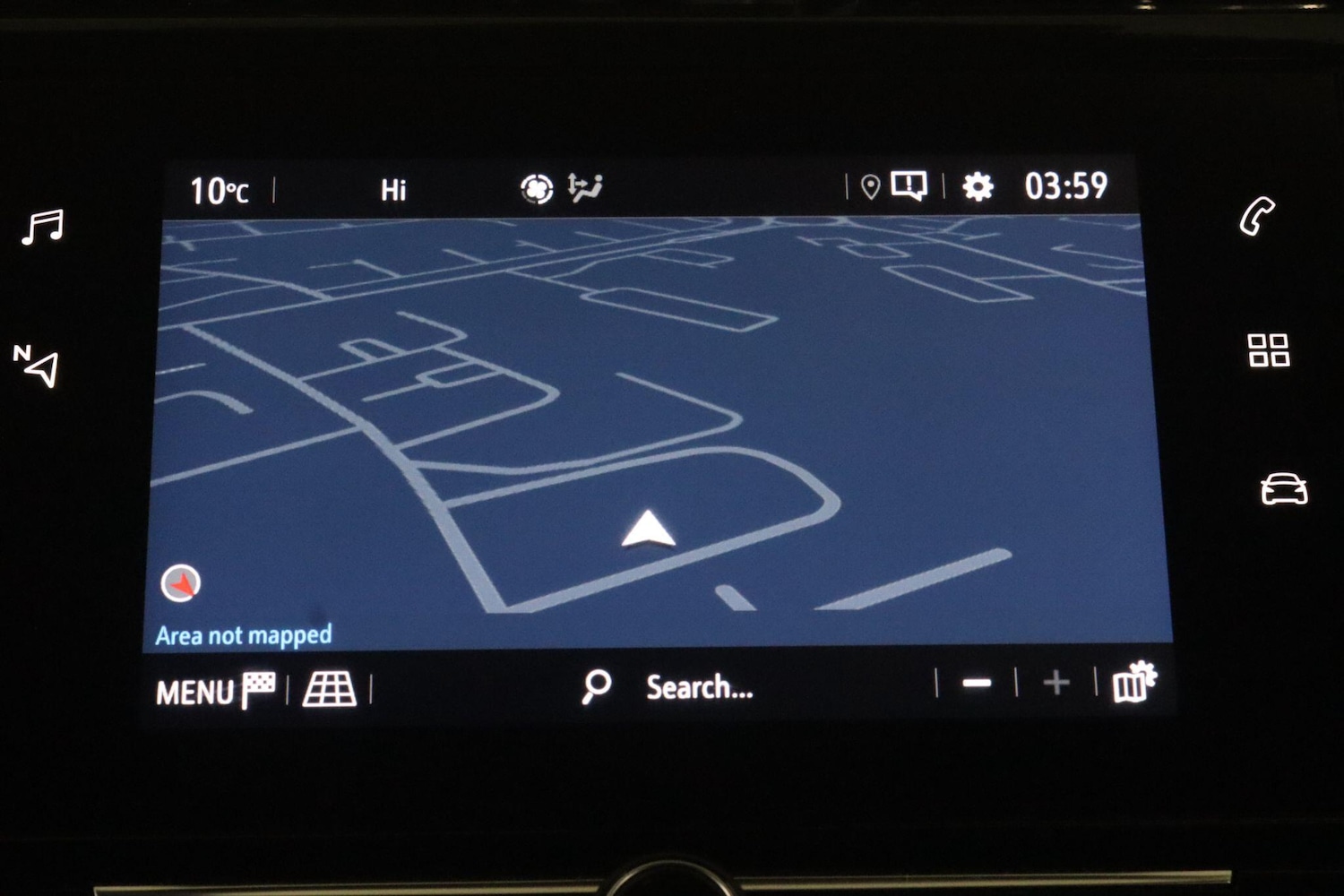 Used Vauxhall Corsa 2022 for sale - 77292037: Photo 27