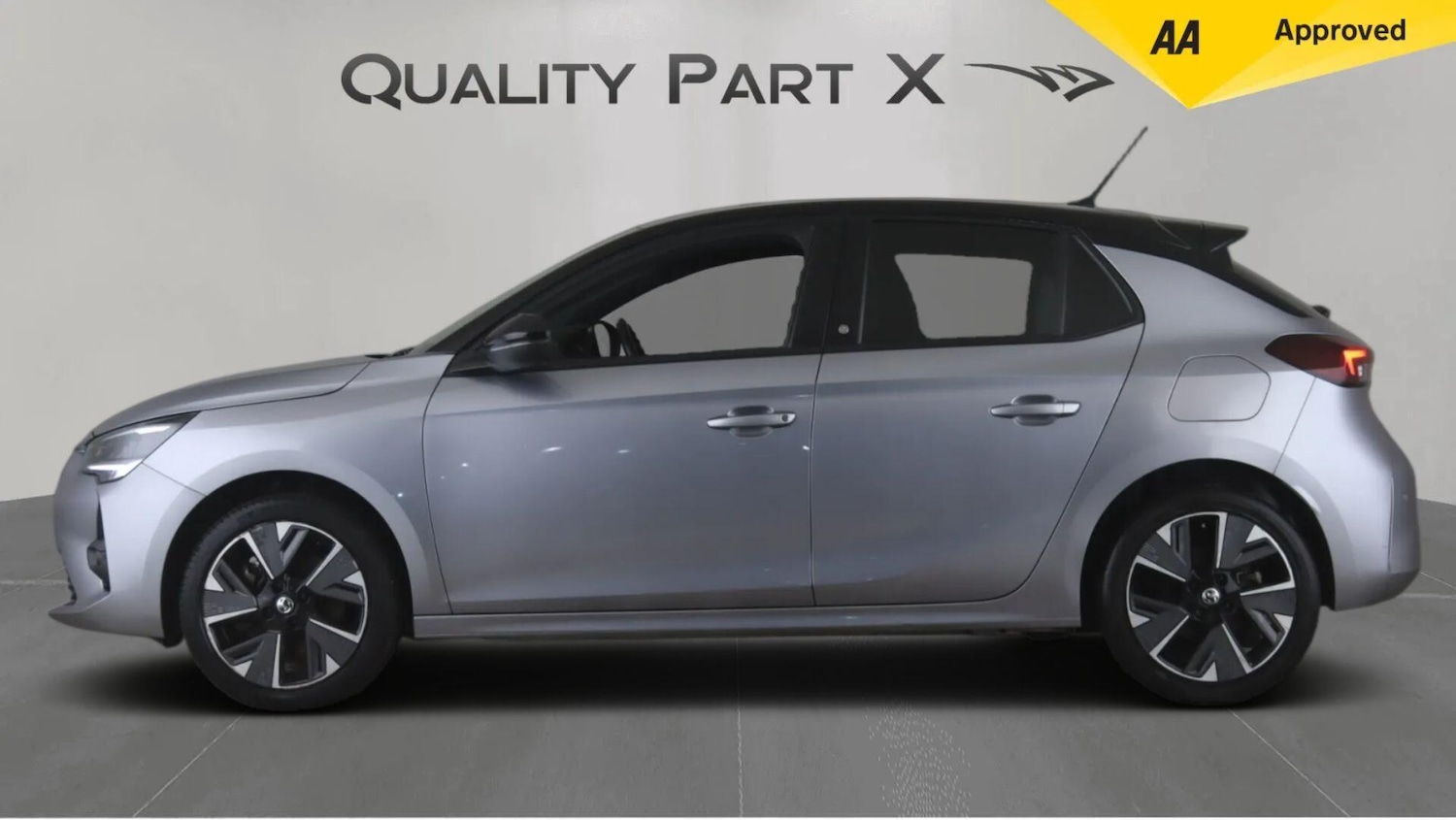 Used Vauxhall Corsa 2022 for sale - 77292037: Photo 3