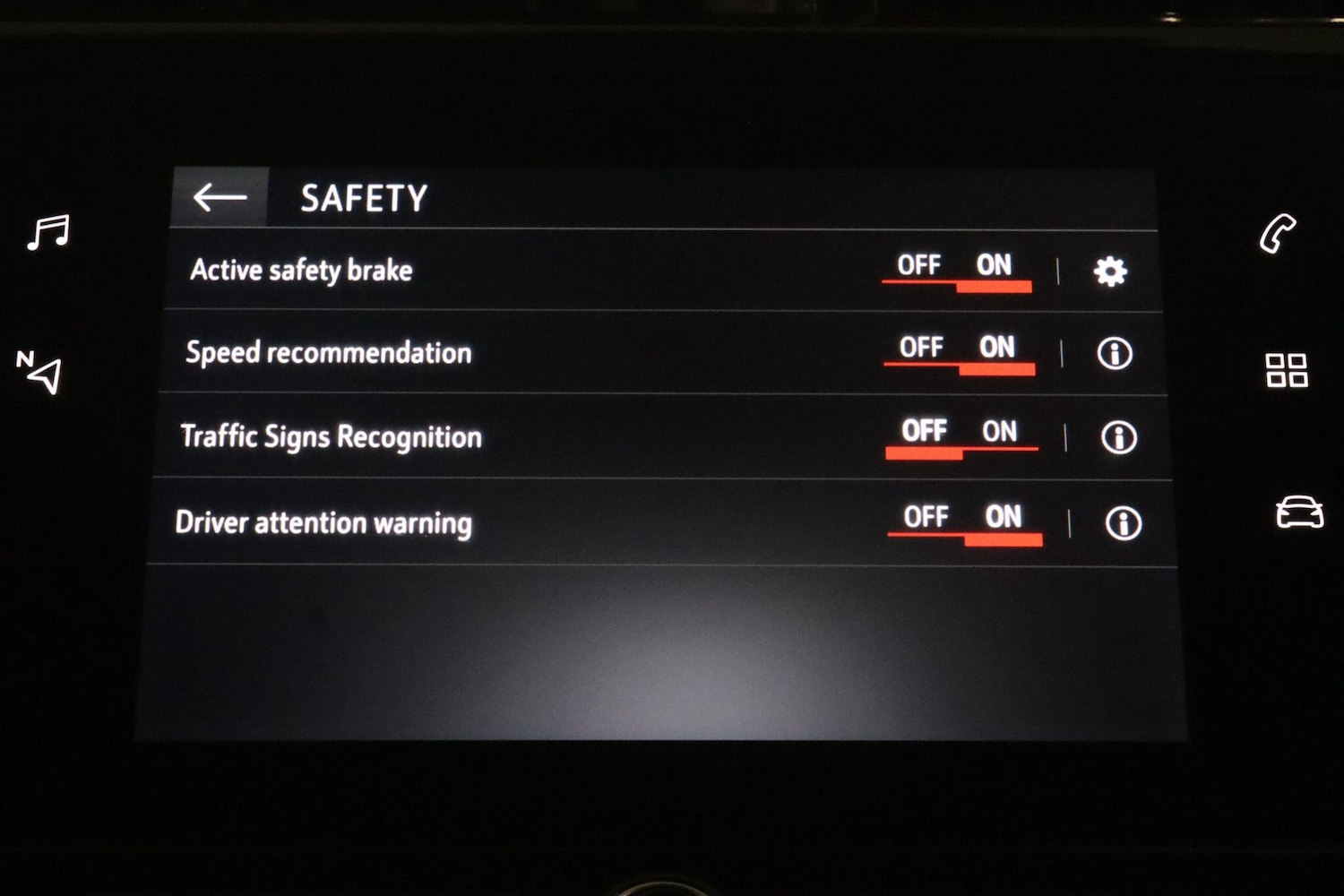 Used Vauxhall Corsa 2022 for sale - 77292037: Photo 31