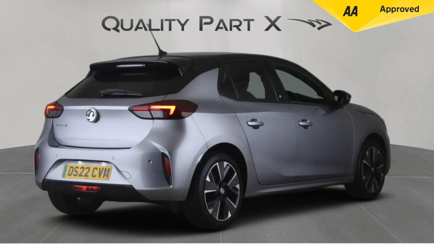 Used Vauxhall Corsa 2022 for sale - 77292037: Photo 6