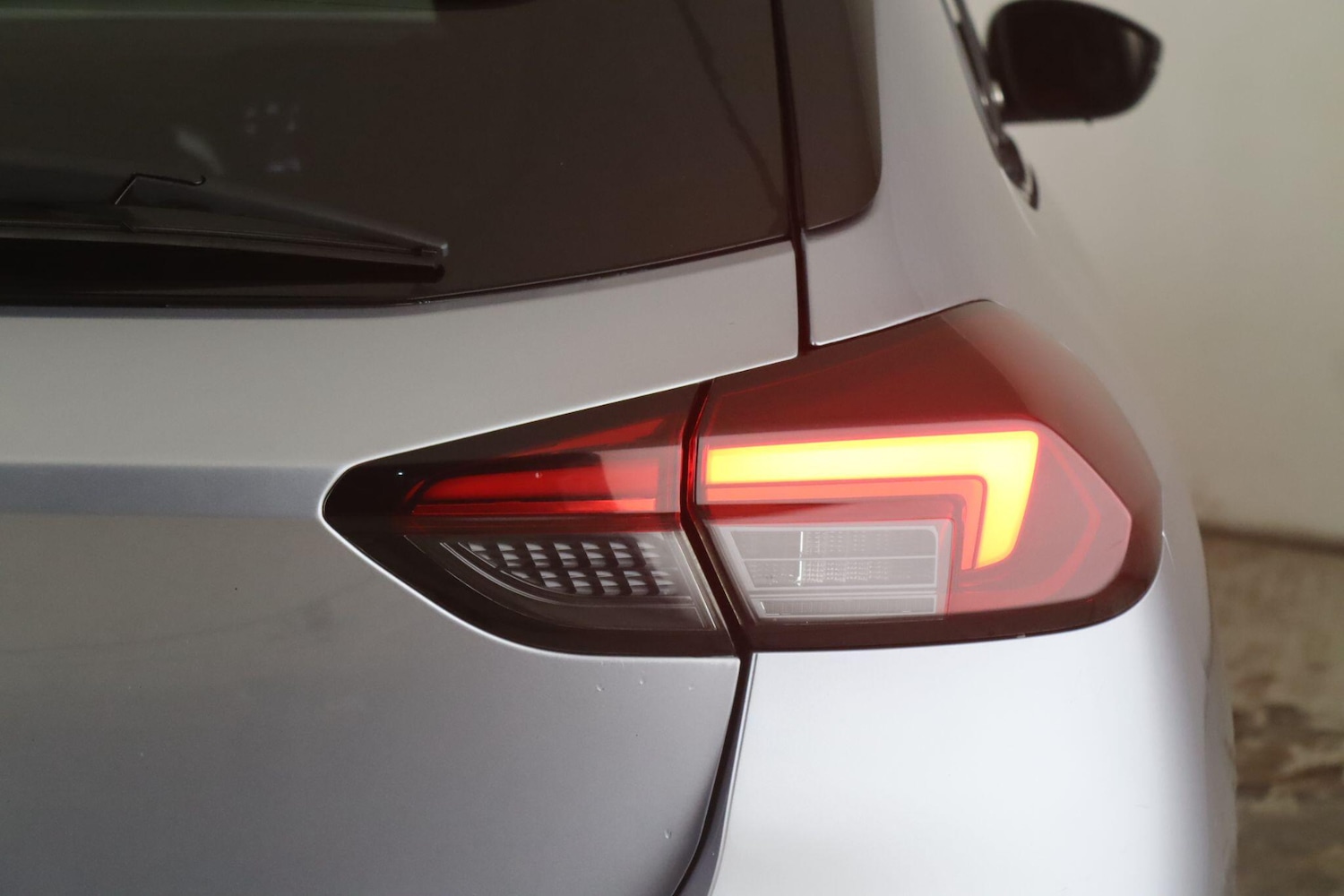 Used Vauxhall Corsa 2022 for sale - 77292037: Photo 9