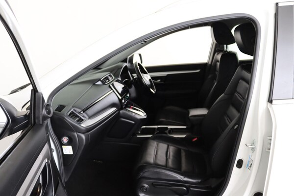 Used Honda CR-V 2021 for sale - 74725809: Photo 11